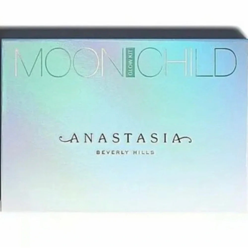 Anastasija moon child glow kit - Picture 2 of 3